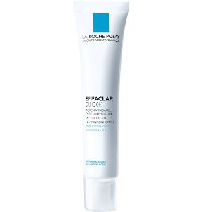 ROCHE-POSAY Effaclar Duo+ Creme/R