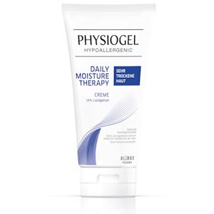 PHYSIOGEL Daily Moisture Therapy sehr trocken Cr.